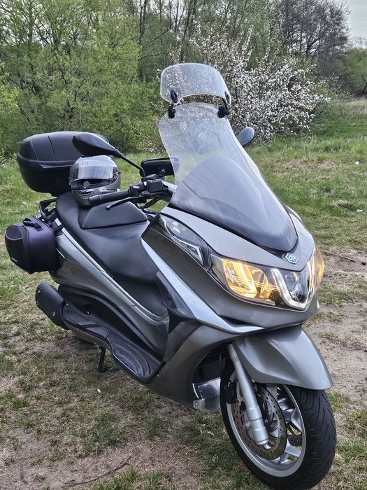 Piaggio