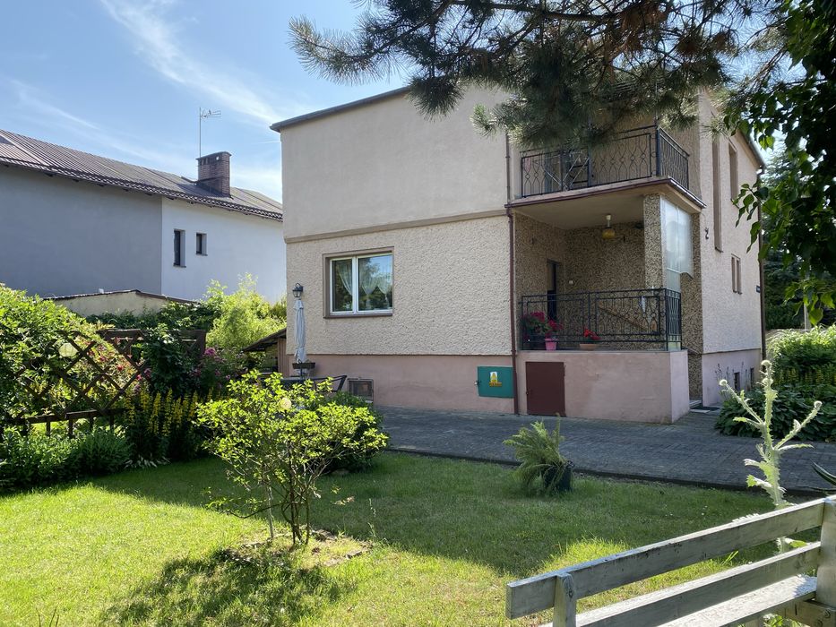 Sprzedaż Dom wolnostojący w centrum Głubczyc