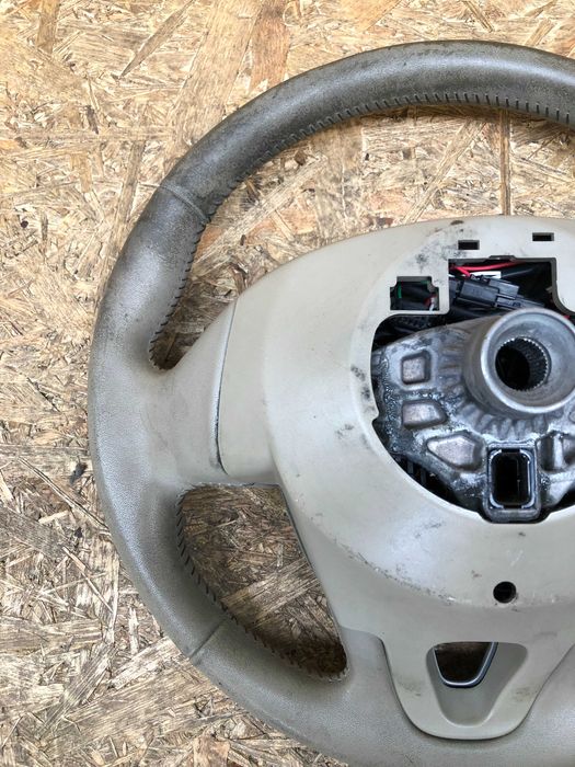 Kierownica Renault Scenic 3