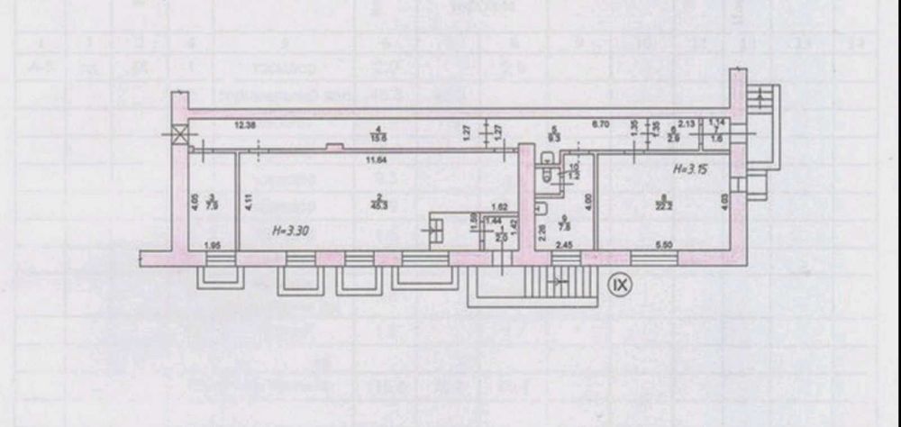 Оренда БЕЗПЕЧНОГО приміщення вул. Нижнедніпровська, цокольний поверх.