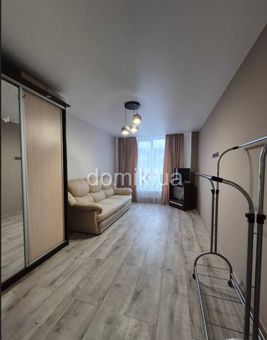 ЖК Green Side  1-кімнатна продаж