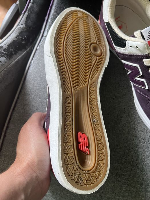 Sapatilhas new balance 574 tam 44