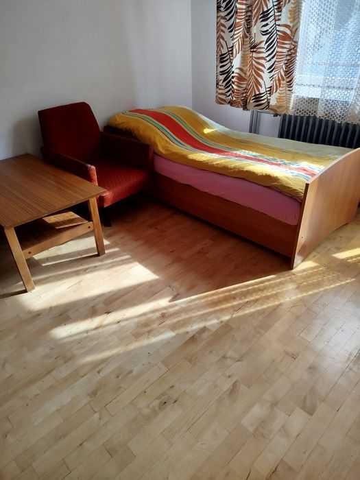 Pokoje do wynajęcia
