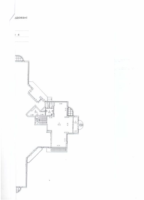 Коммерческая недвижимость по адресу (площадь 194,2 м²) - Atlanta.ua - фото 2