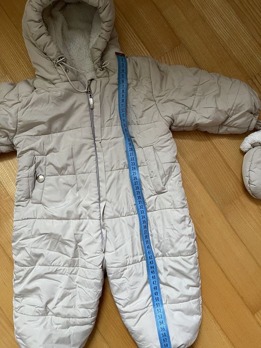 ‼️Суперовий,тепленький  та якісний дитячий комбінезон‼️
