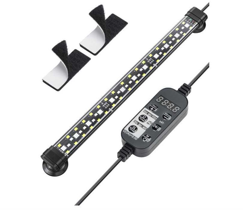 Aquário SUPERFISH START 50 TROPICAL completamente autônomo