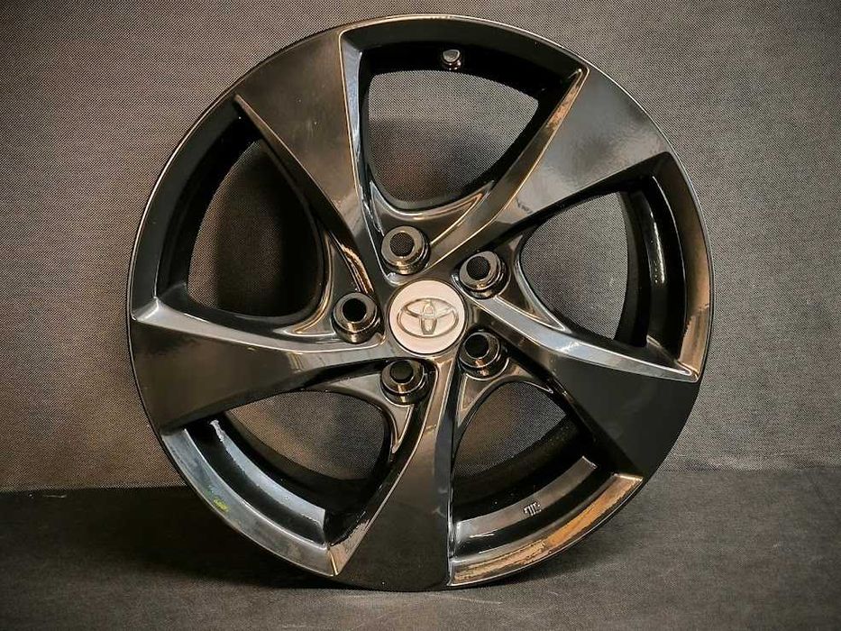 Alufelgi 17 5x114,3 ET45 Toyota, Lexus #248