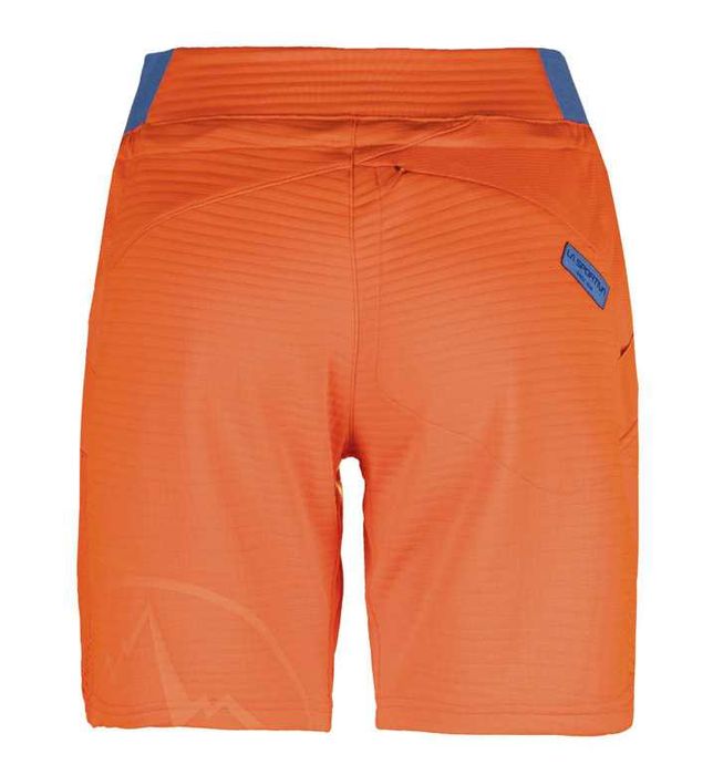 Жіночі трекінгові шорти la sportiva circuit