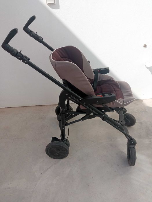 Trio Chicco Living Smart