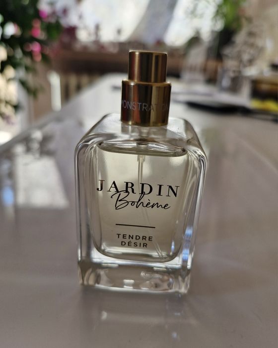 Jardin Boheme Tendre Desir 50 ml