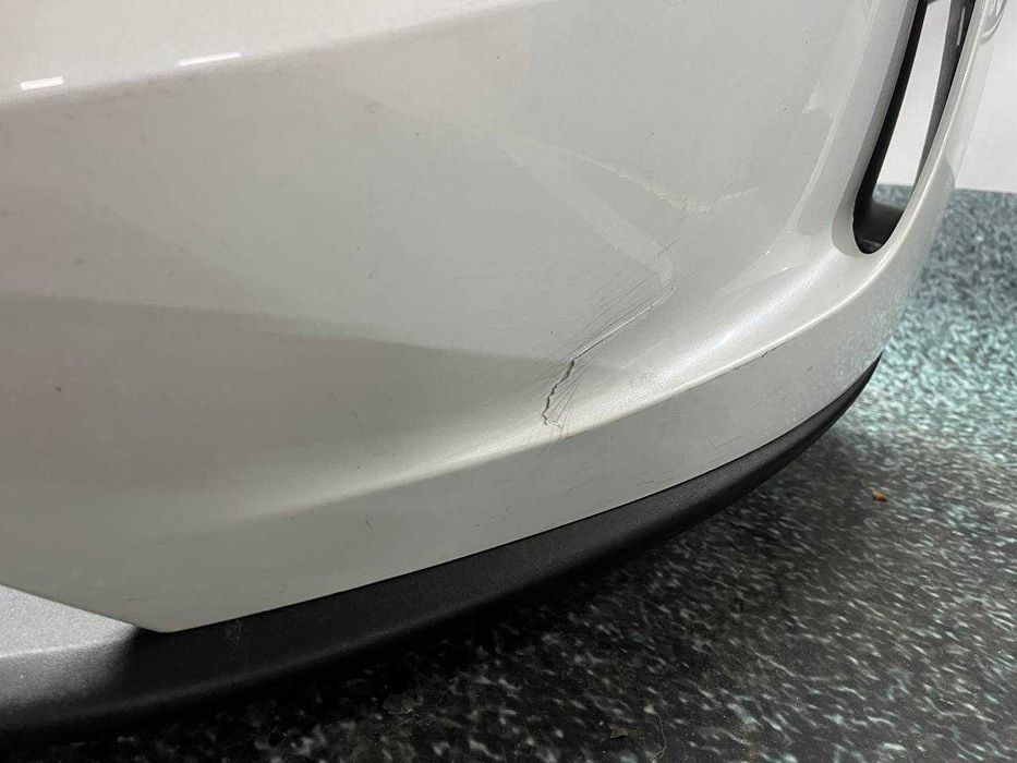 Бампер передній Tesla Model Y Juniper 2025 1932380-00-С оригінал б/в