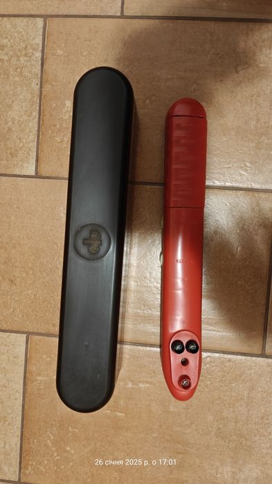 Продам і короткоімпульсний стимулятор.