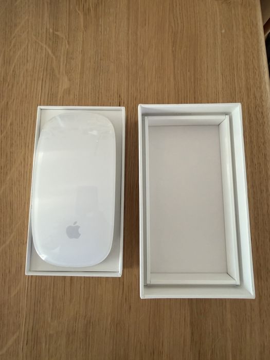 MacBook Pro 14” M1 Pro 16 GB / 1 TB SSD + magic mouse 2