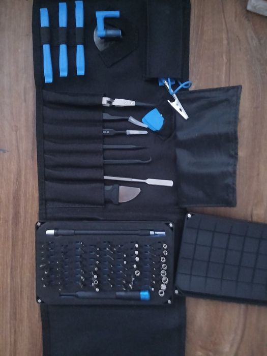 Ifixit zestaw Profesjonalny