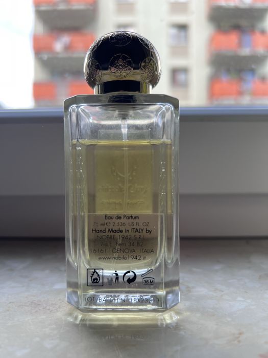 Perfumy Nobile 1942 Anti Malocchio