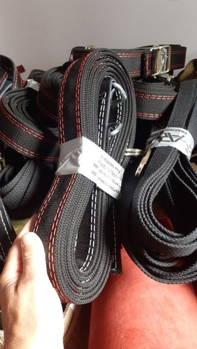 Для Коня.Комплект,шкірозамінник,шлея,наритник,вуздечка,віжки,посторонк