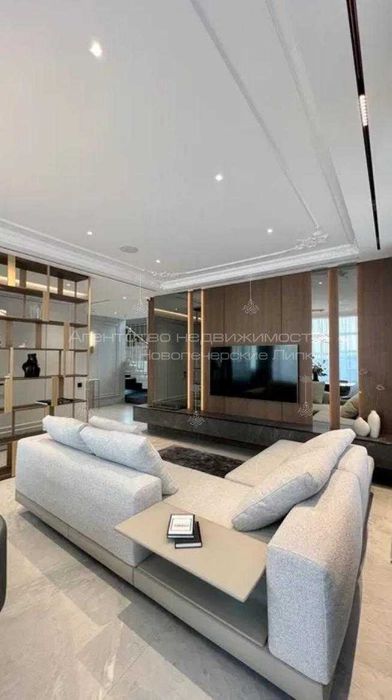 Оренда 5к квартири Пентхаус ЖК Новопечерські Липки - Верхогляда, 20