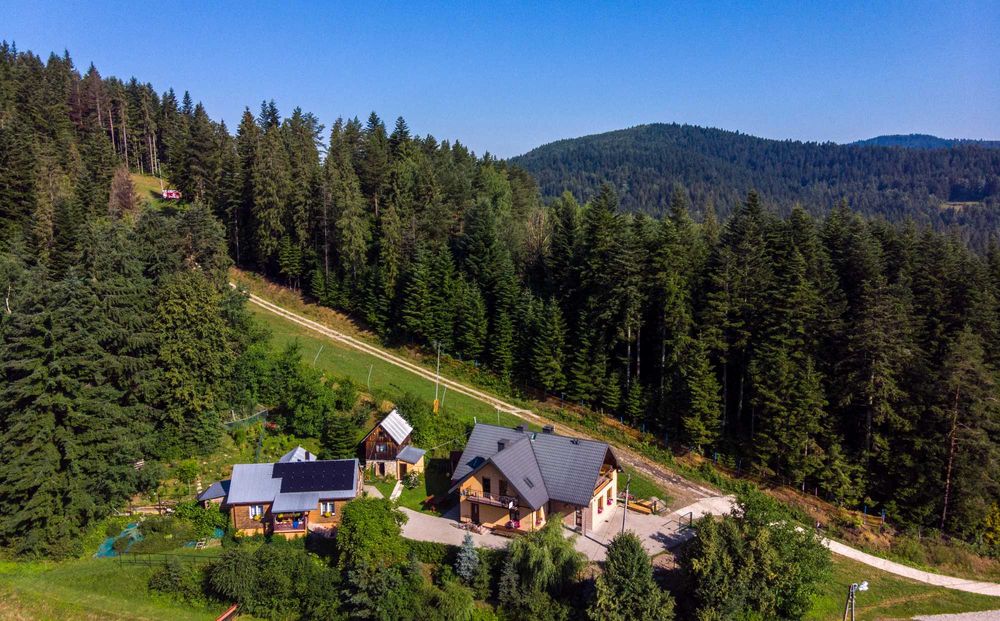 Noclegi, Ferie 2026, Tylicz Pensjonat Na Stoku Narciarskim