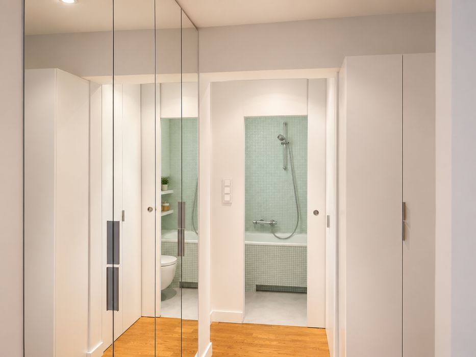 Wyjątkowe 2 pokoje | Sady Żoliborskie | Balkon | 41,5 m²