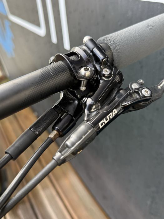 Cannondale scalpel si tuned