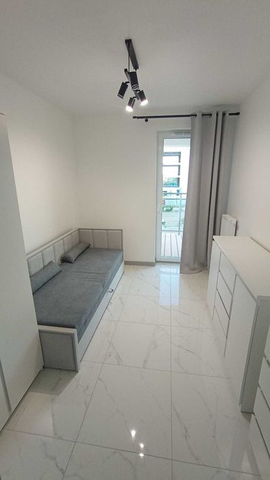 Mieszkanie 39m² do wynajęcia od zaraz