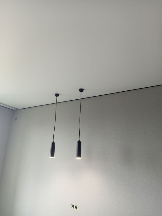 Натяжні стелі за доступними цінами!