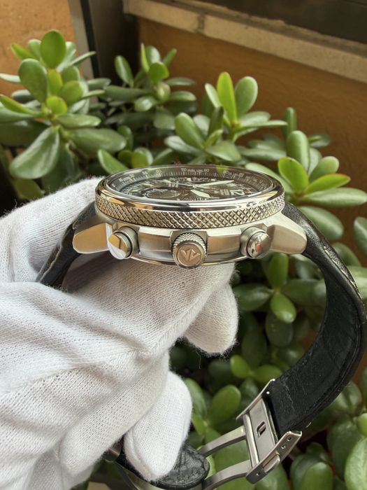 Citizen Promaster Pilot Chrono