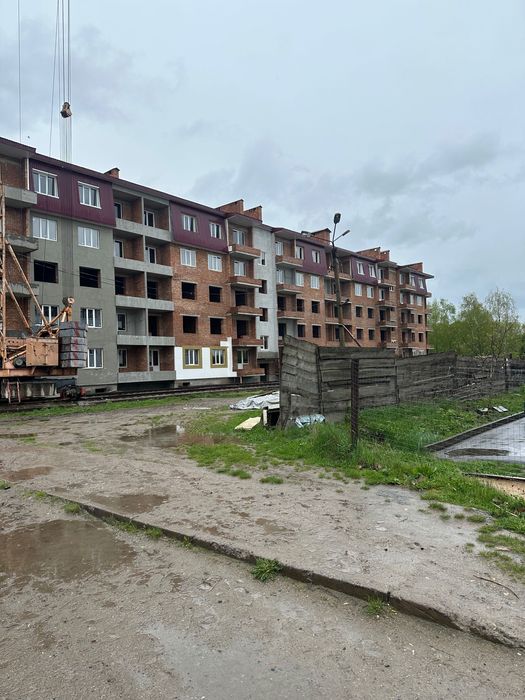 Продаж квартир від забудовника