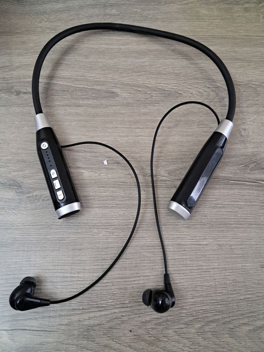 Наушники-усилитель слуха