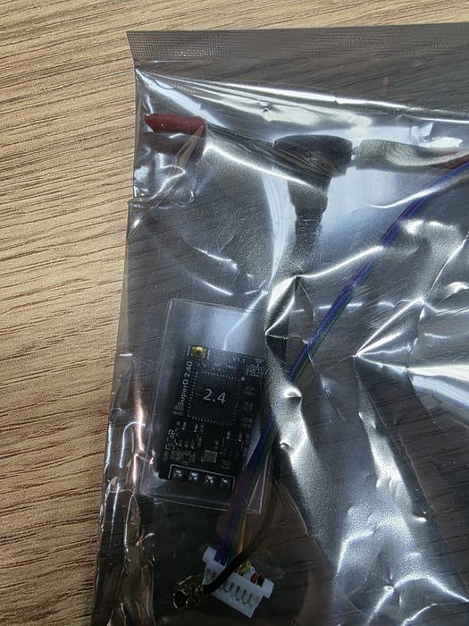 BETAFPV SuperD ELRS 868MHz - odbiornik
