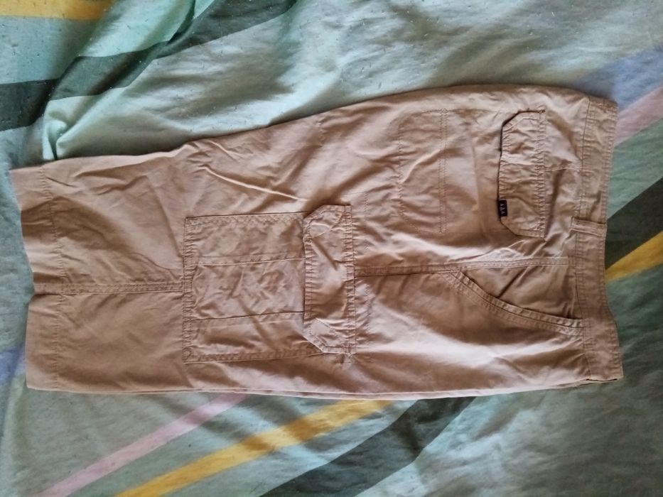 Бриджи мужские р.34