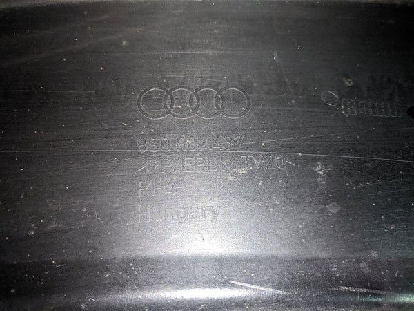 Para-choques Dianteiro Audi TT 8S Usado Original