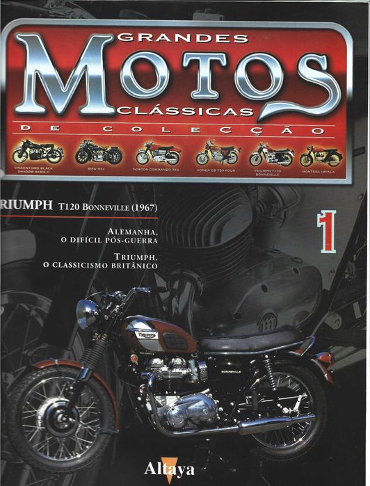 Fascículos Auto 24 Horas