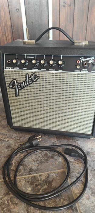 Vendo Guitarra LTD F-50 mais coluna amplificada