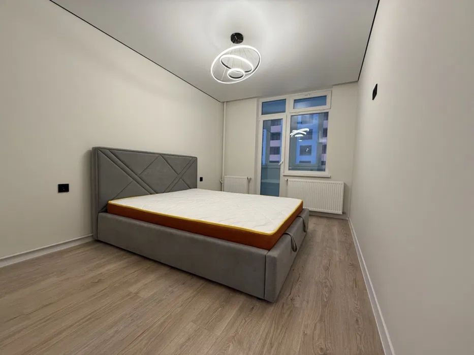 Продаж смарт квартири