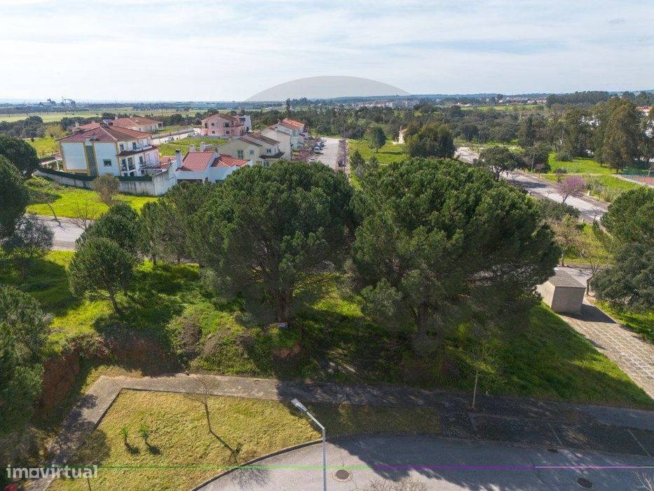 Terreno Urbano - Lote 111
