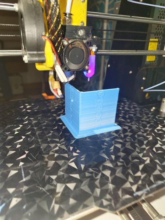 Impressora 3D Anet A8