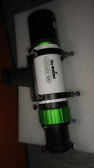 Sky Watcher Evoguide 50 ED