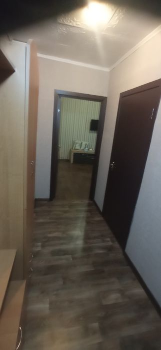 2 к квартира подобово . Біля 4 лікарні,