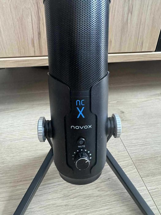 Mikrofon NOVOX NCX