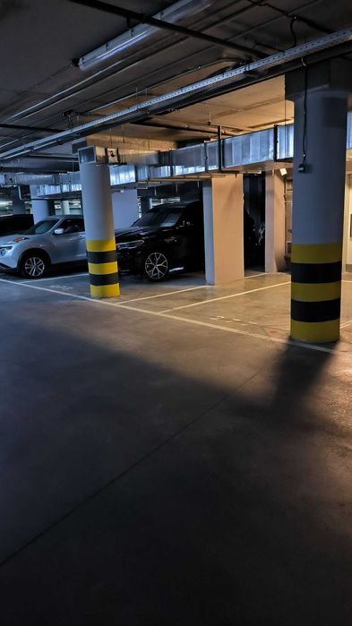 Оренда паркомісця в ЖК Новопечерські Липки (Верхогляда, 17)