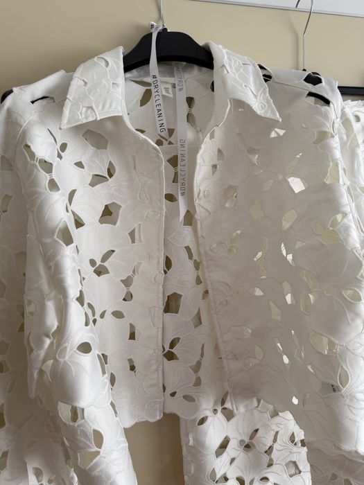 Костюм H&M Edition, розмір М, новий