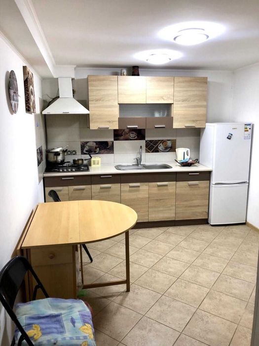 Оренда 1-кім. будинку. с. Бережани-окраїна Сихова