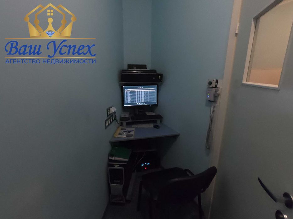 Комерційна нерухомість за адресою вул. Лук'яненка Левка (площа 400 м²) - Atlanta.ua - фото 19