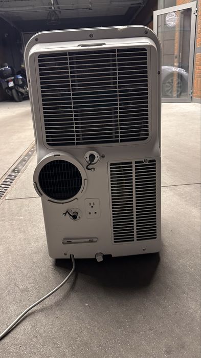 Przenośny Klimatyzator Midea 12000BTU Pilot NOWY