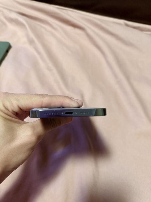 iPhone 13 pro Max 128gb все працює