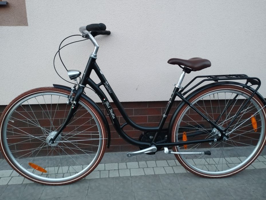 Велосипед Pegasus Bici Italia 28 Nexus 7