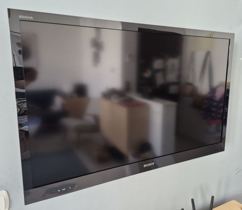 Telewizor LCD Sony KDL-40EX720
