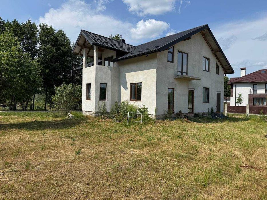 продаємо будинок у неймовірній локації|Паланки(Рудне)|230кв.м,8сот