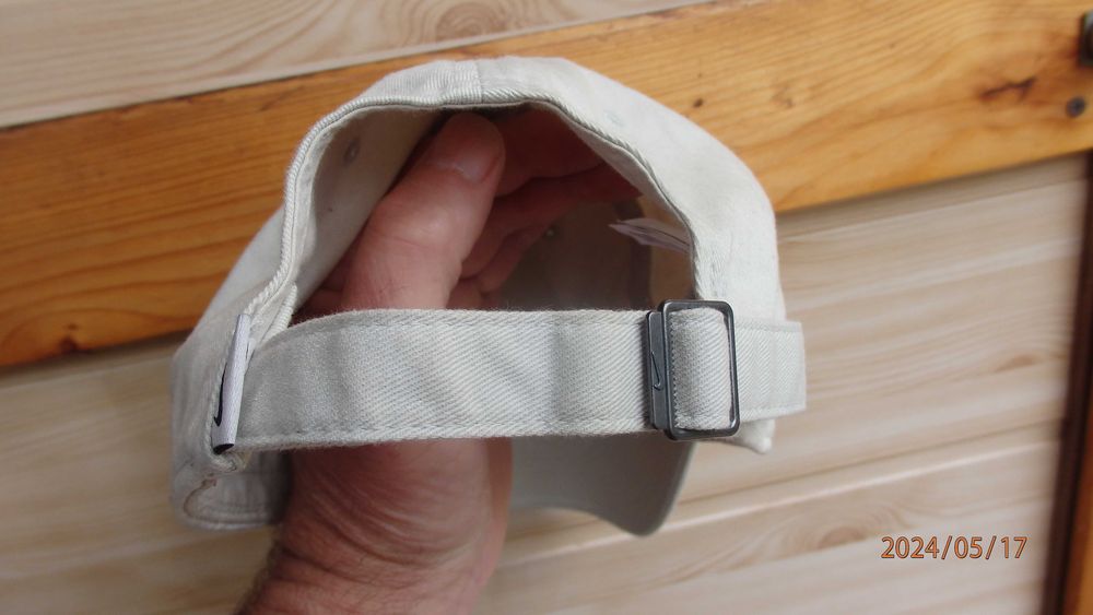 Czapka sportowa firmy Nike